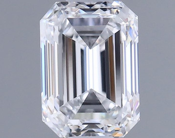 Emerald 0.50 D VVS2 - #1107999