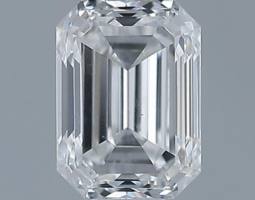 Emerald 0.51 F SI1 - #1108216