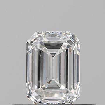 Emerald 0.51 G VVS2 - #1108163