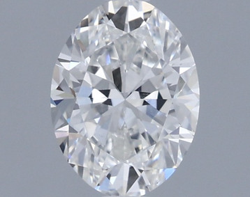 Oval 0.51 E SI1 - #1108508