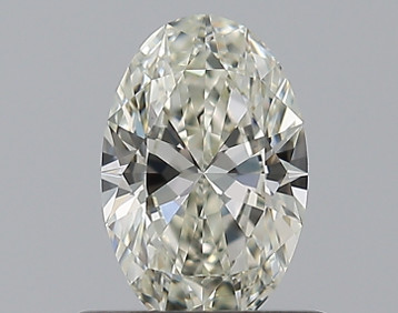 Oval 0.50 K VS2 - #1109989