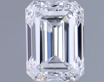 Emerald 0.50 D VS2 - #1110790