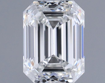 Emerald 0.50 H VVS1 - #1110824