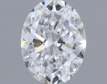 Oval 0.50 D SI1 - #1111402