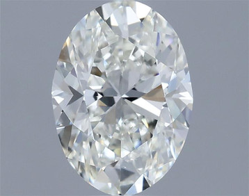 Oval 0.70 J SI1 - #1111440