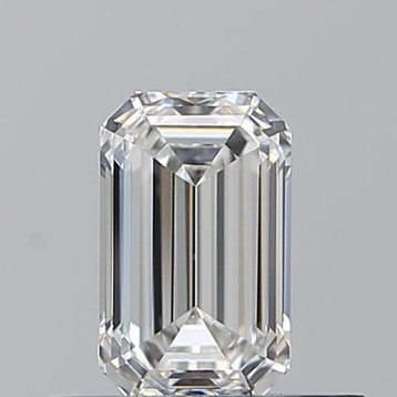 Emerald 0.50 F VS1 - #1111674