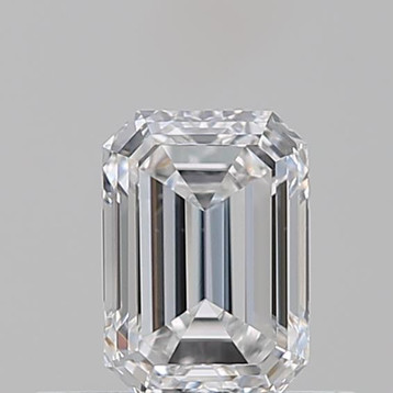 Emerald 0.50 D VS2 - #1111740