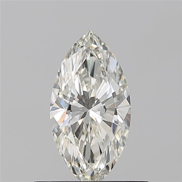 Marquise 0.51 J VS2 - #1111981