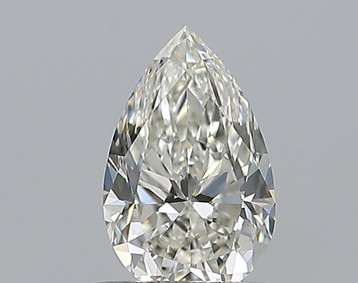 Pear 0.50 I VVS1 - #1112211