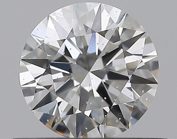 Round 0.50 G SI2 - #1112304