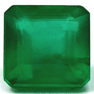 Emerald 2.25 Green Emerald - #1112359