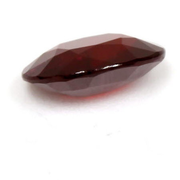 Oval 0.87 Red Ruby - #1112373