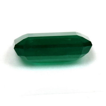 Emerald 4.48 Green Emerald - #1112386