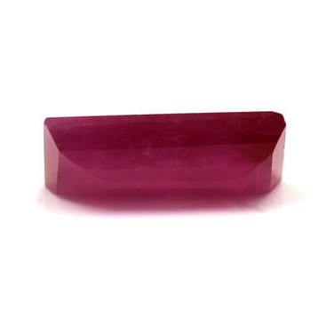 Emerald 1.84 Red Ruby - #1112433
