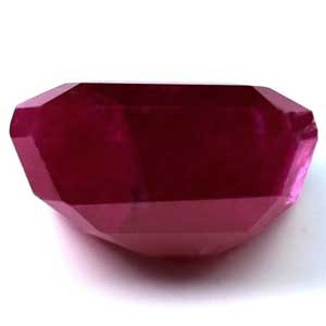 Emerald 2.60 Red Ruby - #1112444
