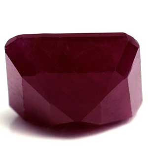 Emerald 2.11 Red Ruby - #1112455
