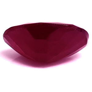 Oval 0.97 Red Ruby - #1112459