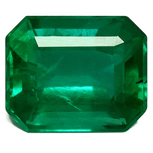 Emerald 2.56 Green Emerald - #1112485
