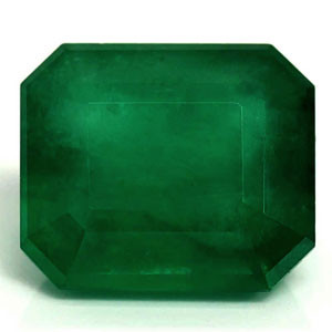 Emerald 2.34 Green Emerald - #1112460