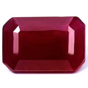 Emerald 1.17 Red Ruby - #1112486