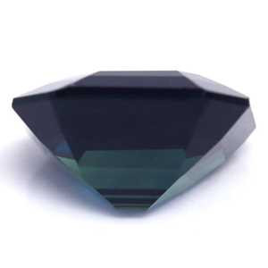 Emerald 2.24 Blue Sapphire - #1112488