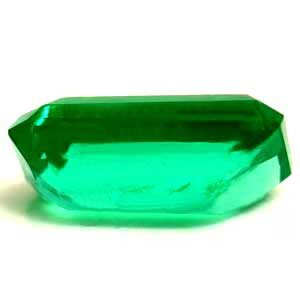 Emerald 0.61 Green Emerald - #1112557