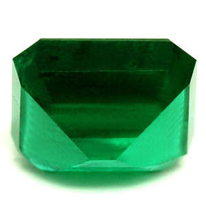 Emerald 1.43 Green Emerald - #1112519