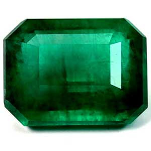 Emerald 1.67 Green Emerald - #1112578