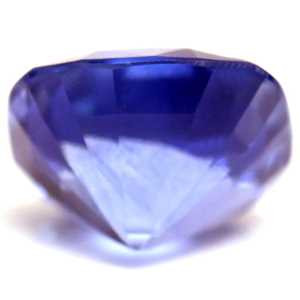 Cushion 1.15 Blue Sapphire - #1112569