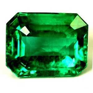 Emerald 0.95 Green Emerald - #1112585