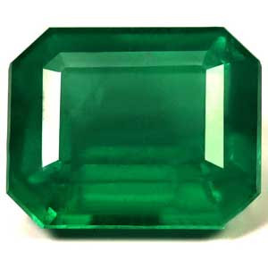 Emerald 4.54 Green Emerald - #1112592