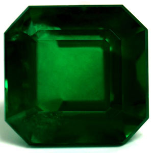 Emerald 4.60 Green Emerald - #1112597