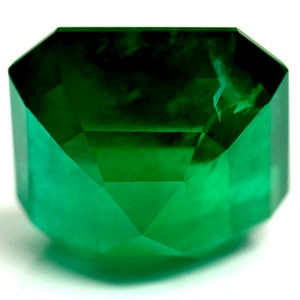 Emerald 4.60 Green Emerald - #1112597