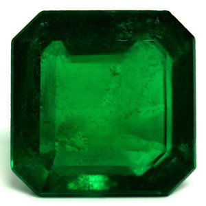 Emerald 7.84 Green Emerald - #1112600