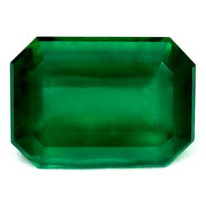 Emerald 2.29 Green Emerald - #1112753