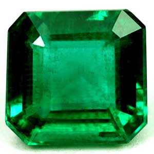Emerald 0.97 Green Emerald - #1112764