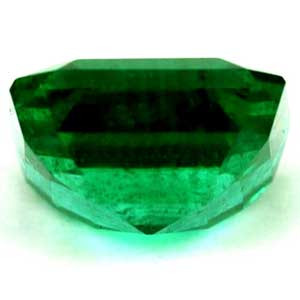 Emerald 0.97 Green Emerald - #1112764
