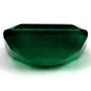 Emerald 6.60 Green Emerald - #1112767