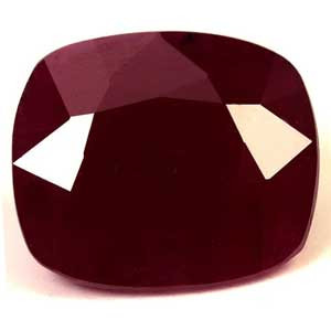 Cushion 9.17 Red Ruby - #1112730