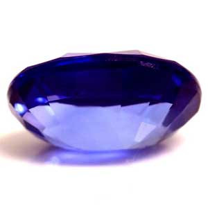 Oval 1.02 Blue Sapphire - #1112867