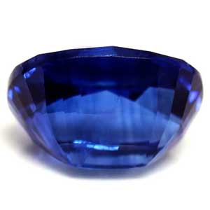 Cushion 1.16 Blue Sapphire - #1112887