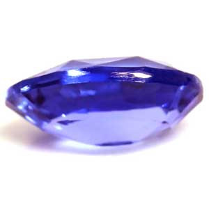 Oval 0.82 Blue Sapphire - #1112786