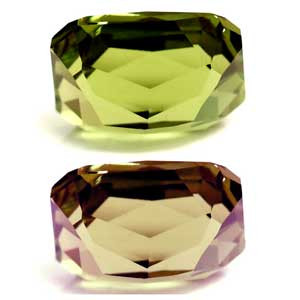 Emerald 0.99 Alexandrite - #1112933