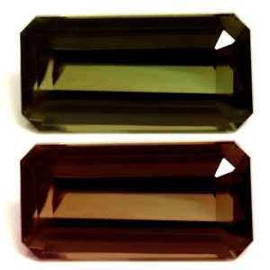 Emerald 1.75 Alexandrite - #1112935