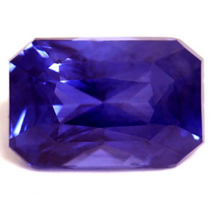 Emerald 2.01 Blue Sapphire - #1112934