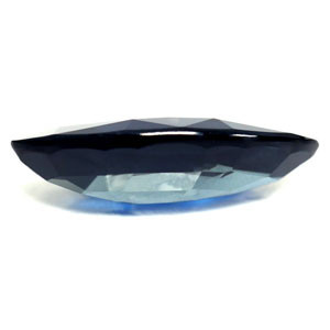 Marquise 3.60 Blue Sapphire - #1112939