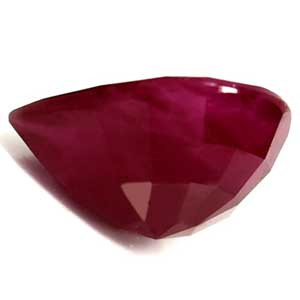 Heart 1.13 Red Ruby - #1112951