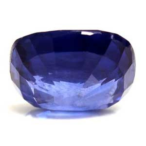 Cushion 1.70 Blue Sapphire - #1112835