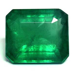 Emerald 4.44 Green Emerald - #1112853