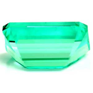 Emerald 0.57 Green Emerald - #1112954
